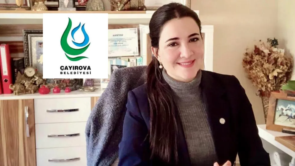 ÇAYIROVA BELEDİYESİ’NDE SKANDALLAR BİTMİYOR
