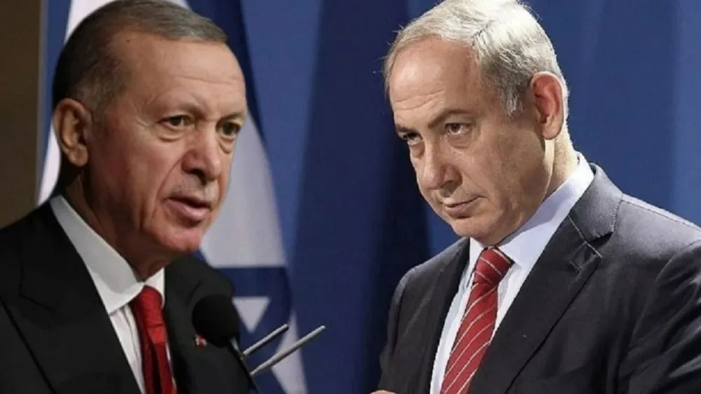 KÜRESEL SUMUD FİLOSU GAZZE’YE ULAŞIYOR: TÜRKİYE’NİN TEPKİSİ MERAK KONUSU