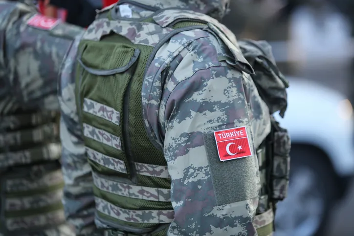 TÜRKİYE, GAZZE ATEŞKESİNİ İZLEYECEK GÖREV GÜCÜNDE YER ALACAK