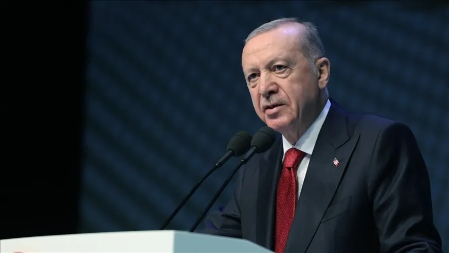 ERDOĞAN