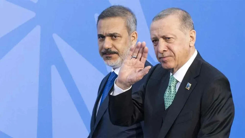 GAZZE’DE ULUSLARARASI GÖREV GÜCÜ PLANI