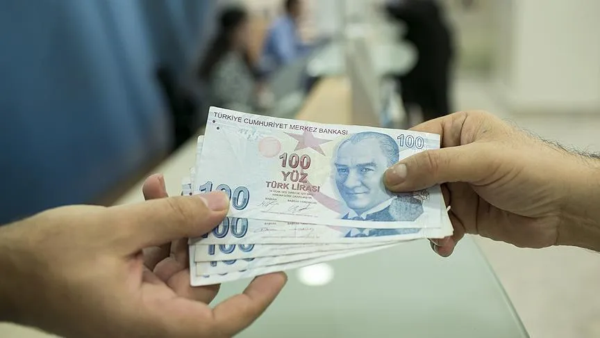 MEMURUN FAZLA MESAİSİNE YÜZDE 29,3 ZAM