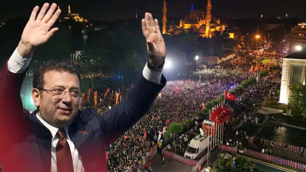 SARAÇHANE EYLEMLERİ DAVASI 28 KASIM’A ERTELENDİ