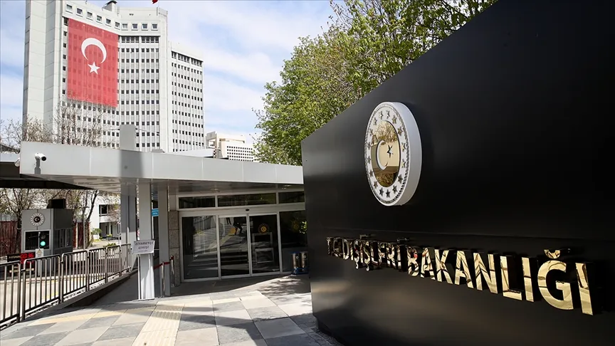 İSRAİL’İN GÖZALTINA ALDIĞI TÜRK AKTİVİSTLER TÜRKİYE’YE GETİRİLECEK