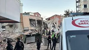 ARAMA KURTARMA ÇALIŞMALARI SONA ERDİ