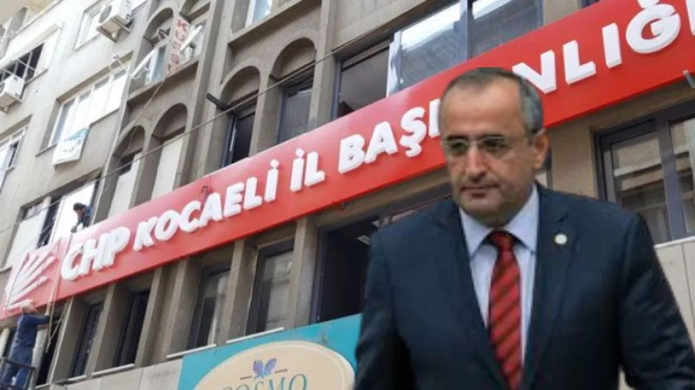 KOCAELİ’NİN ABİSİ HAYDAR AKAR MI?