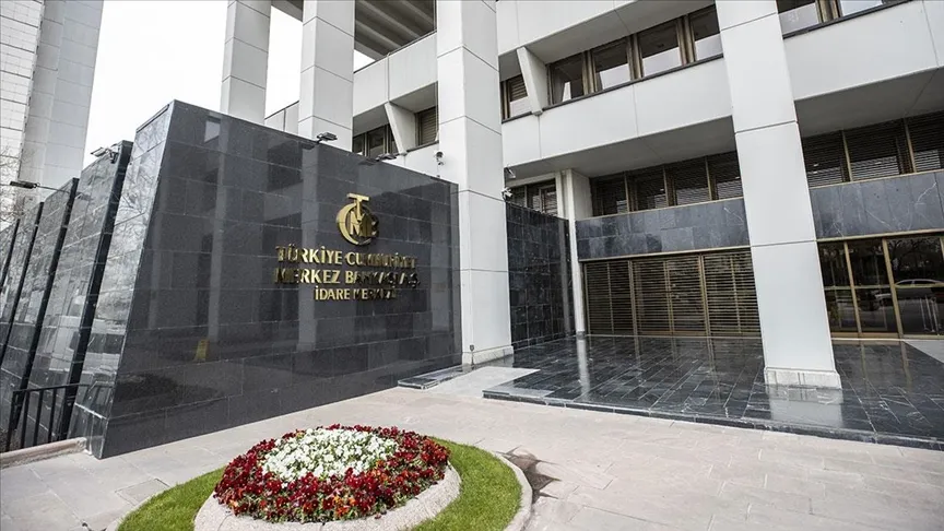 MERKEZ BANKASI REZERVLERİ 186 MİLYAR DOLARI AŞTI