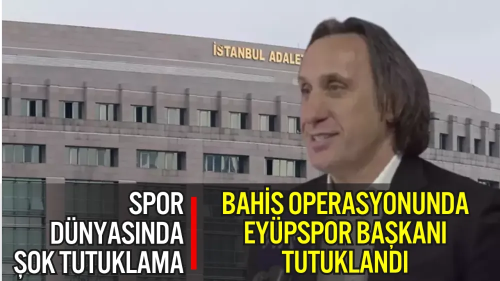 HAKEM SORUŞTURMASINDA 4 TUTUKLAMA