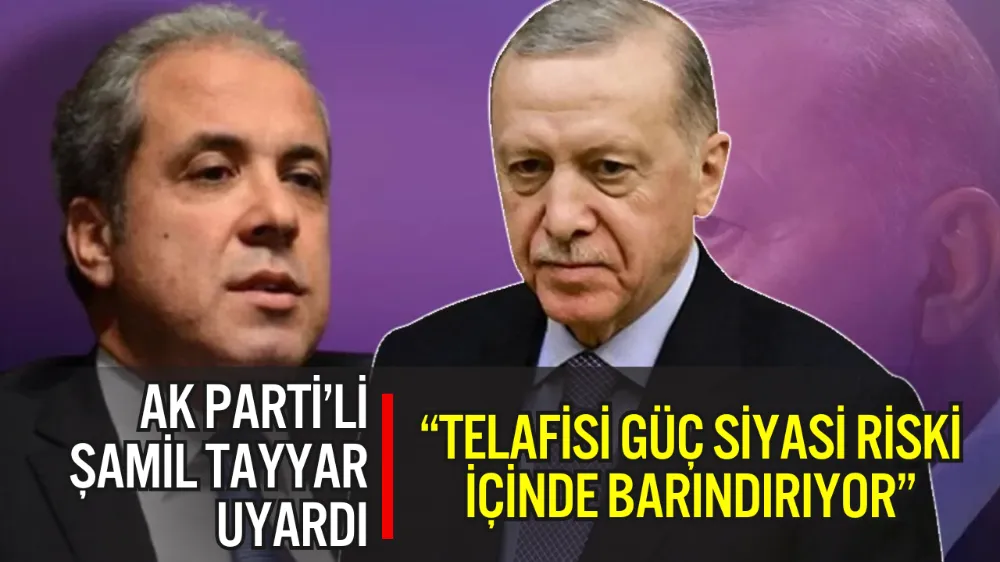 BAHÇELİ’NİN İMRALI AÇIKLAMASI SİYASETTE DALGA YARATTI: AK PARTİ’DE ENDİŞE VAR