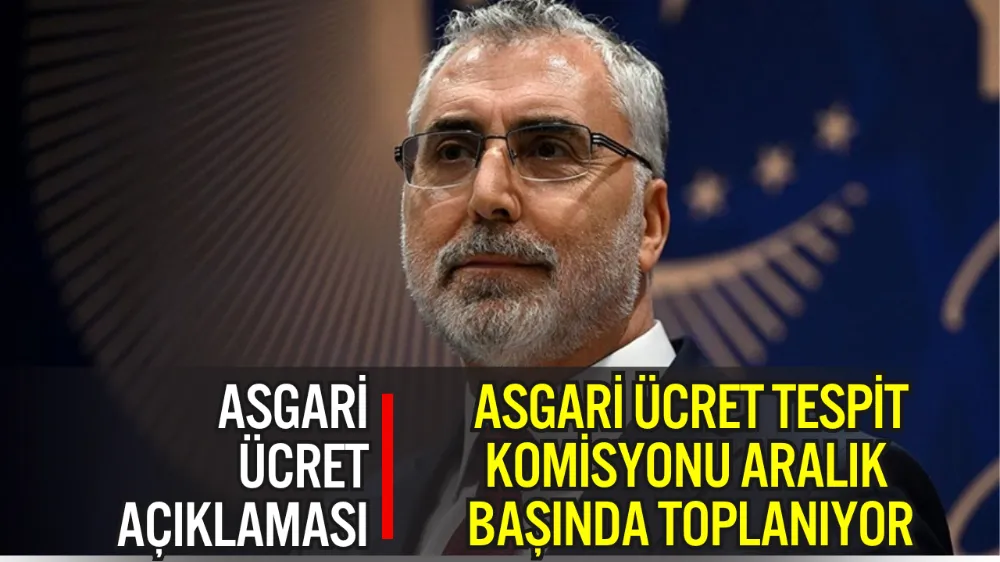 BAKAN VEDAT IŞIKHAN: “ADAY HAVUZ SİSTEMİYLE 100 BİNDEN FAZLA VATANDAŞ İŞE YERLEŞTİRİLDİ”