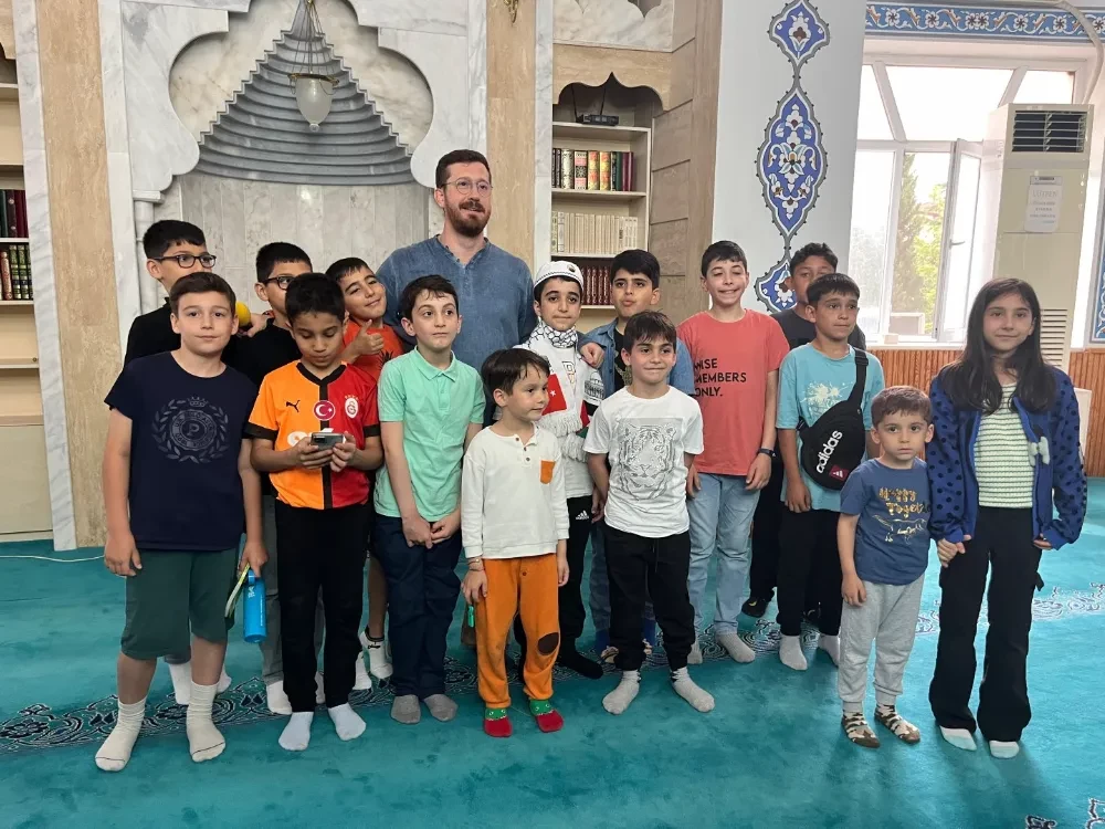 Büyükşehir’le bilinçli bir dijital dünyaya adım attılar