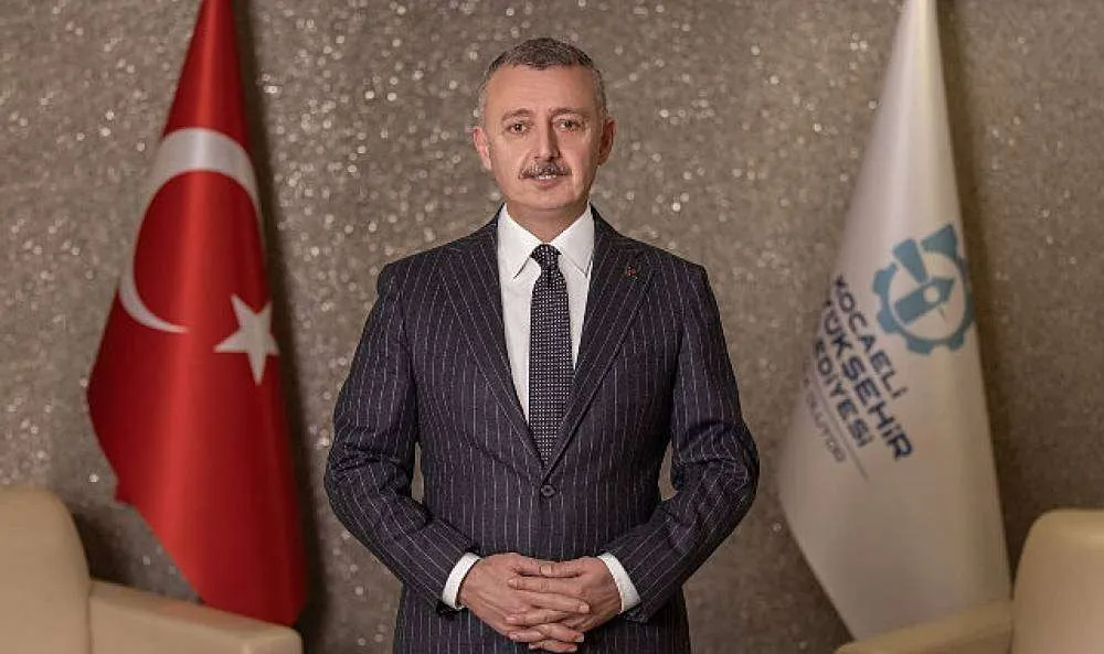 “Baba duası, sarsılmaz bir dağın yürekteki yankısıdır”