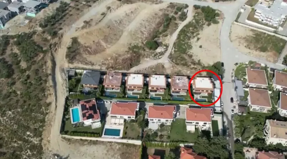 Belediye Başkanı Zeyrek