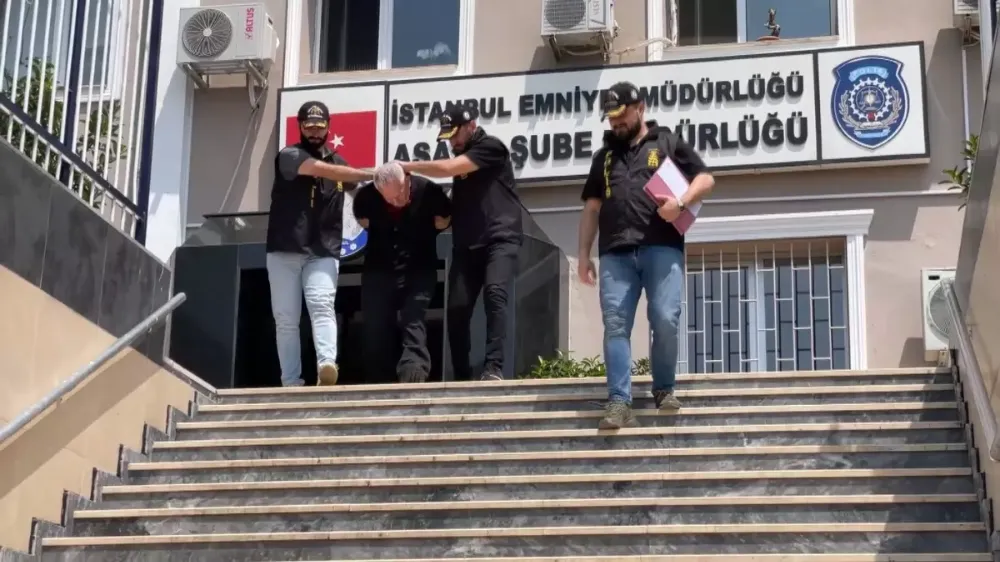 17 yaşındaki kıza cinsel istismarda bulunan 72 yaşındaki 