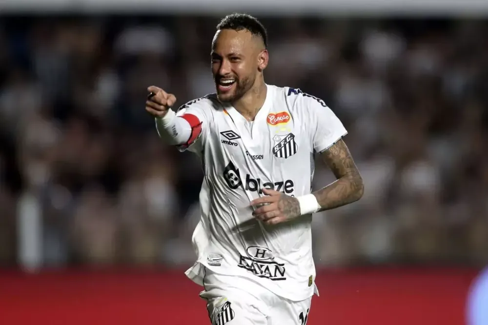İmzaya geliyor! Süper Lig devinden Neymar bombası