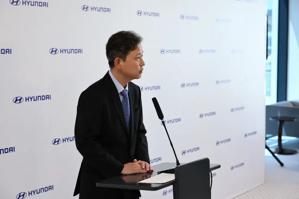 Hyundai Motor Türkiye’den iş sağlığı ve güvenliği için yeni merkez.
