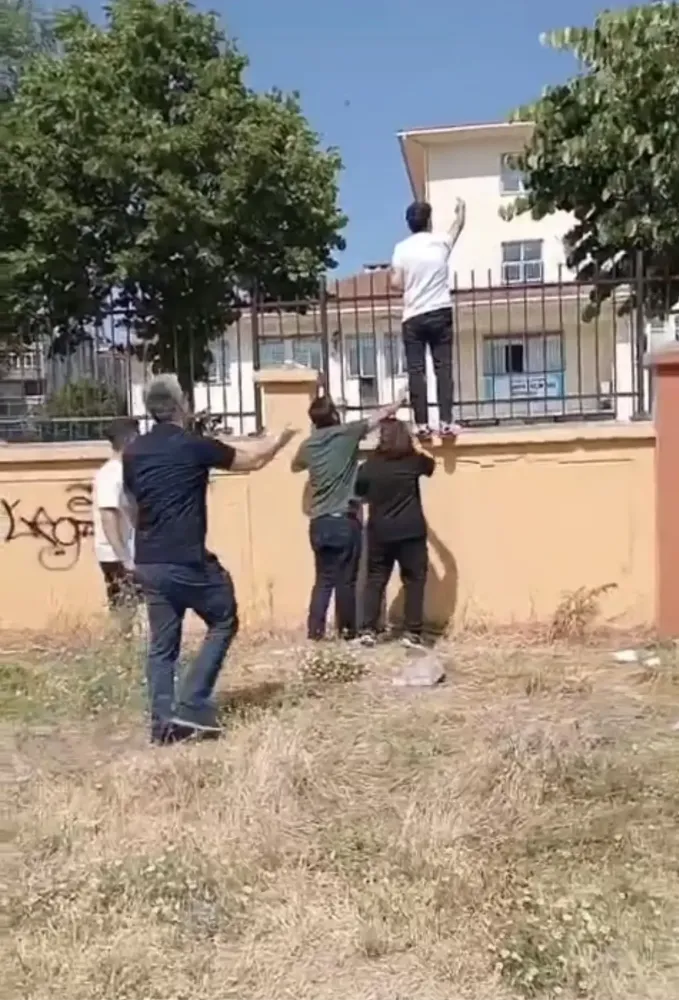 YKS