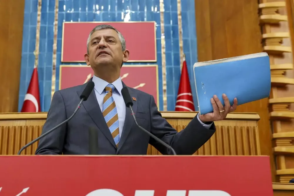 CHP