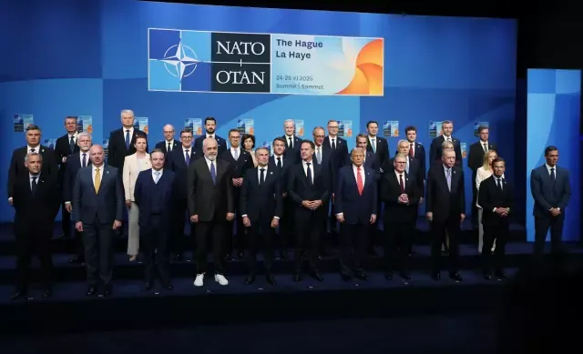 NATO Zirvesi