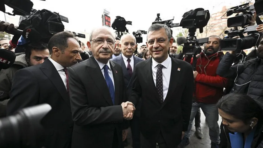 CHP