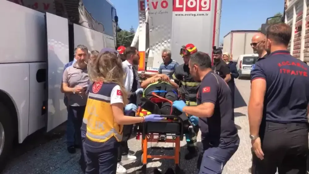 Kocaeli
