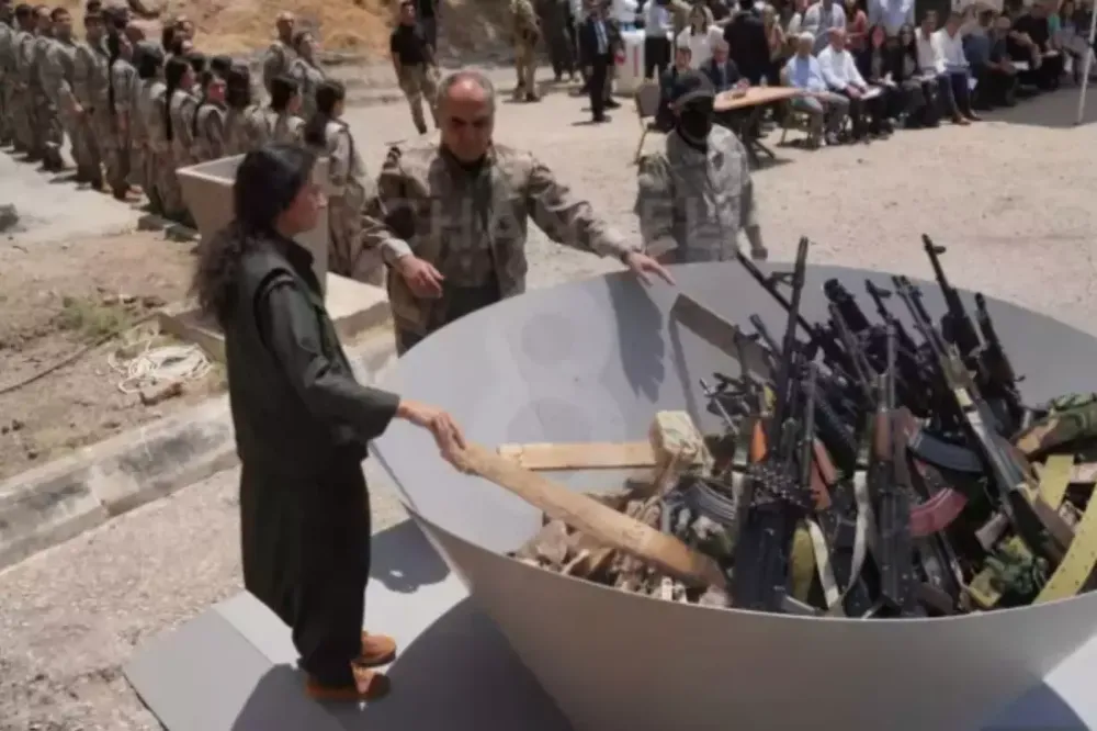 PKK