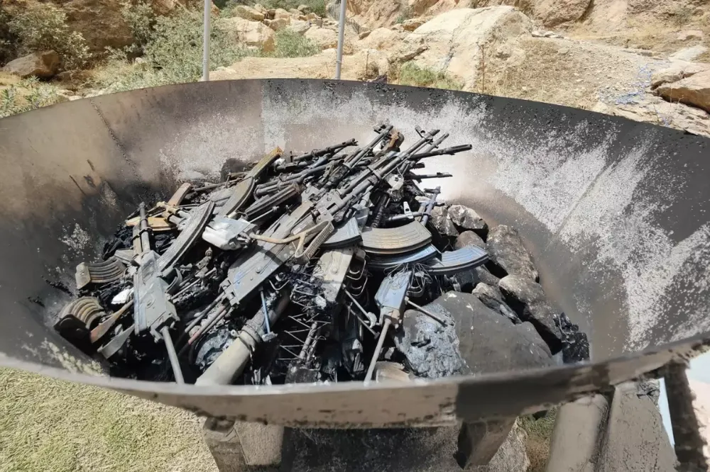 PKK