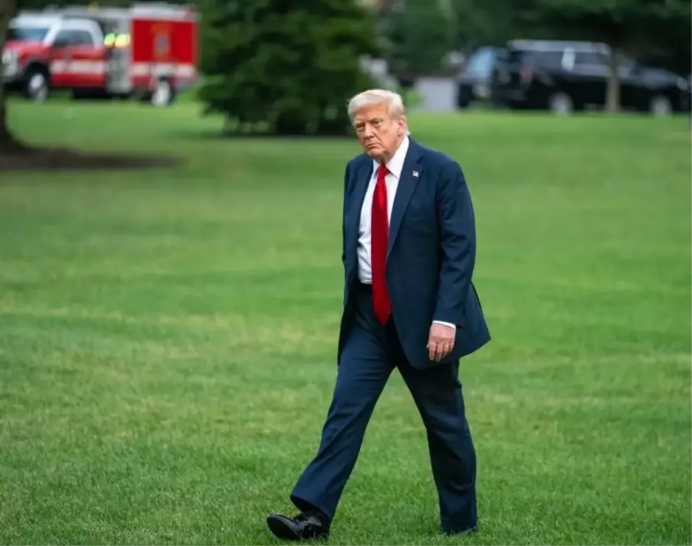 Trump, Ukrayna