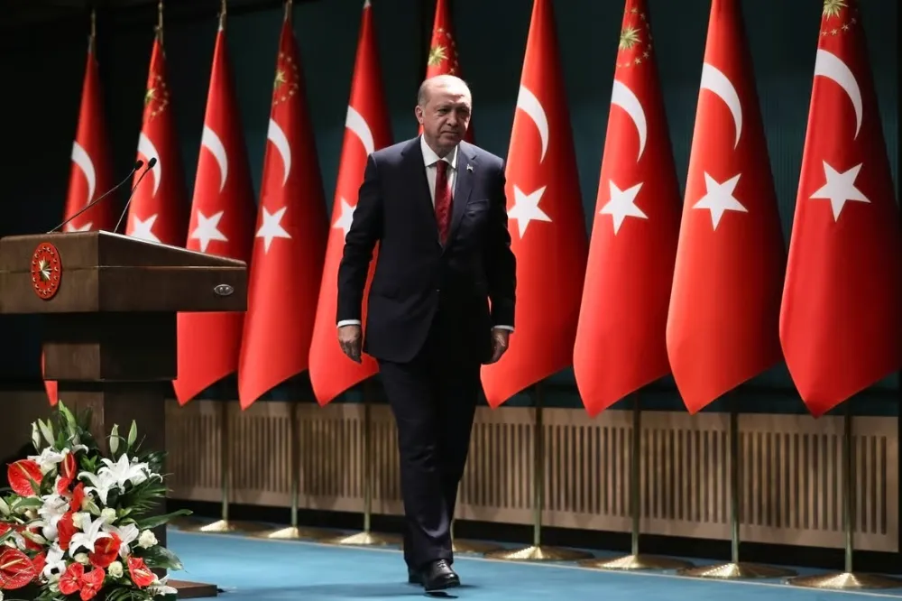 Ankara