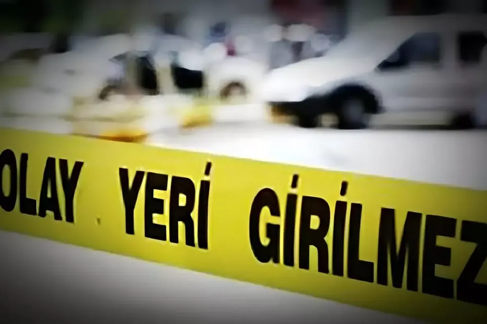 7 Yaşındaki Çocuk Hayatını Kaybetti