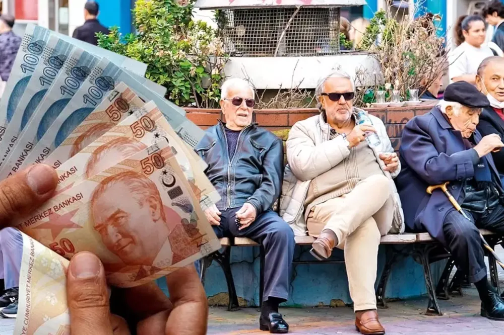 Yargıtay kararı: Kredi çeken emeklilerin maaşlarına da bloke konabilecek