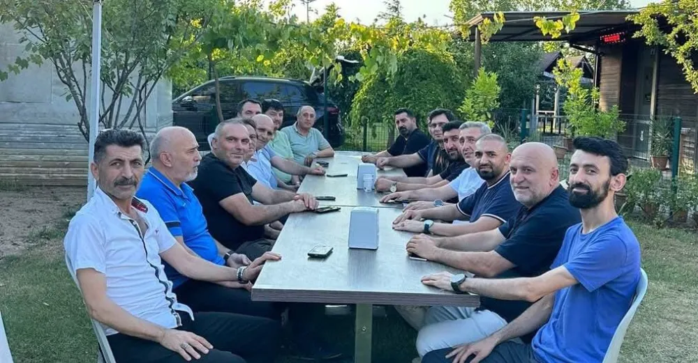 Ak Parti Çayırova