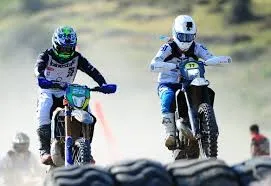 Kocaeli’de hafta sonu enduro fırtınası esecek