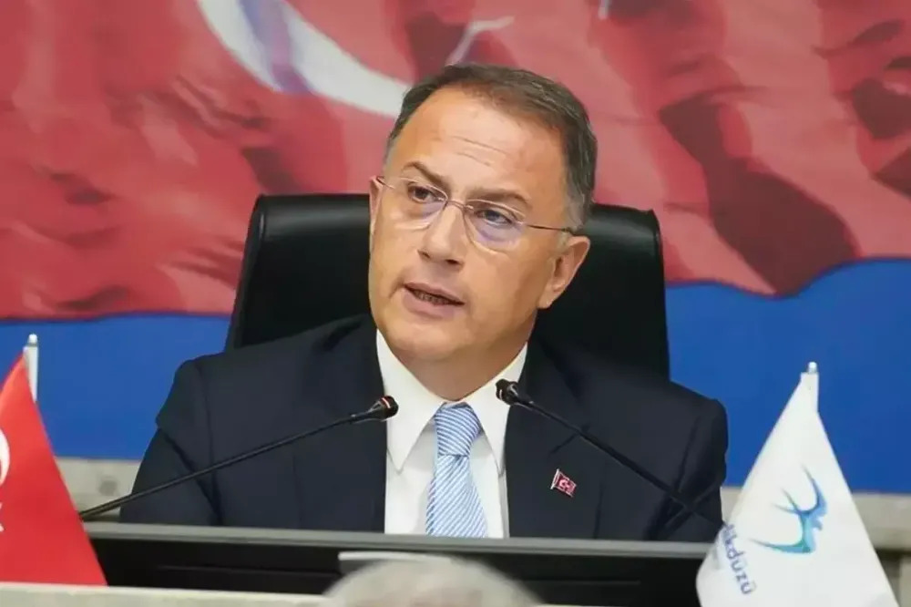 Tutuklu Beylikdüzü Belediye Başkanı Murat Çalık ameliyata alındı