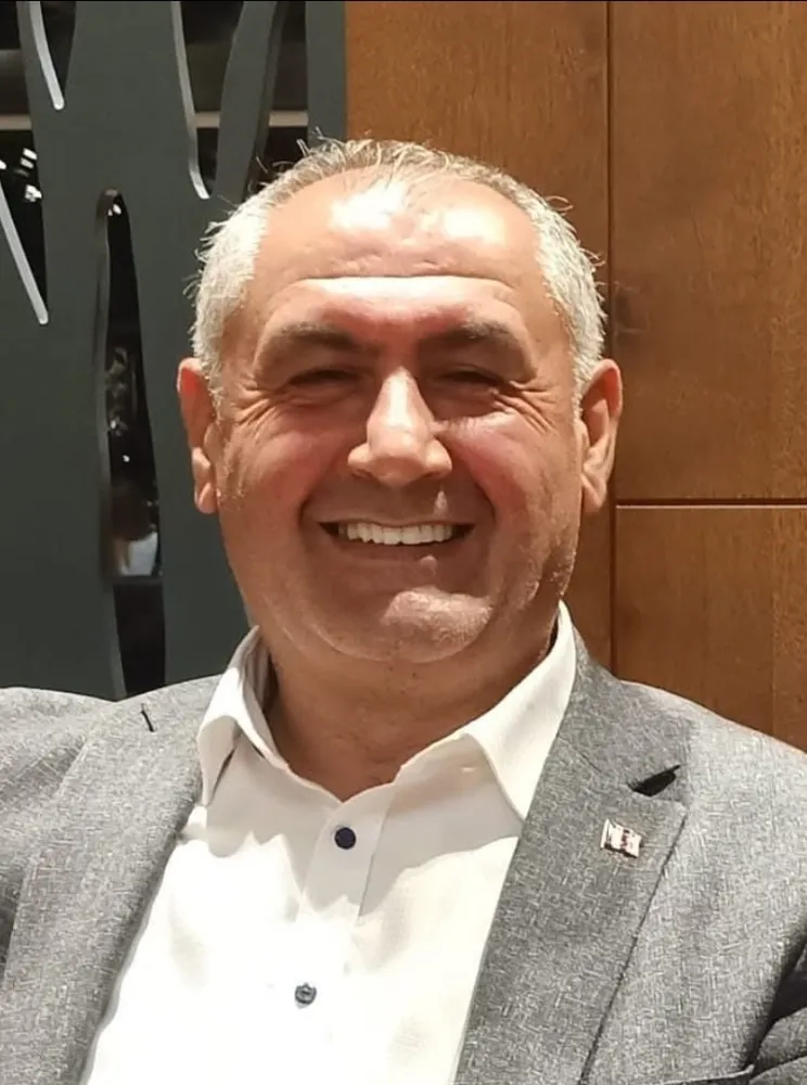 Darıca belediye meclisine tecrübeli siyasetçi;