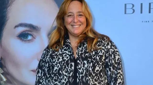 Ayşe Barım