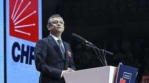 Özgür Özel