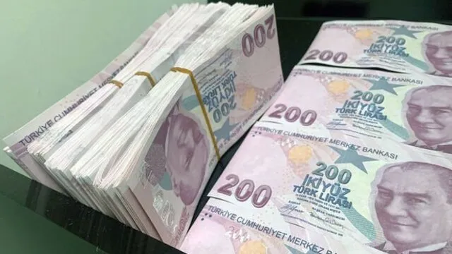 Yatırım fonları ve kısa vadeli mevduata uygulanan stopaj oranı yüzde 17,5