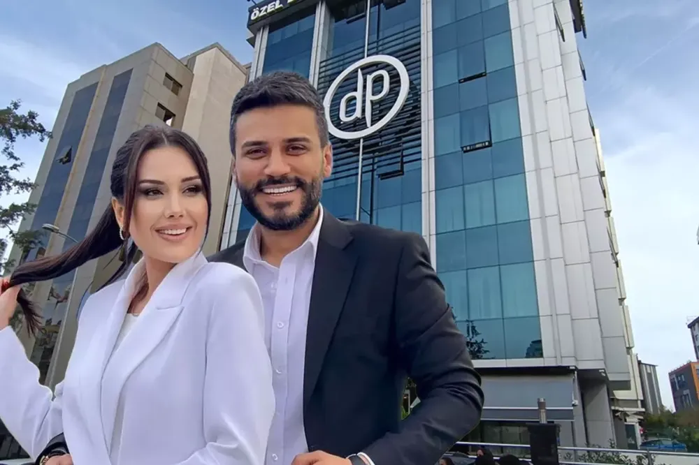 Polat çiftinin yargılandığı davada şirketlerle ilgili kayyum kararı