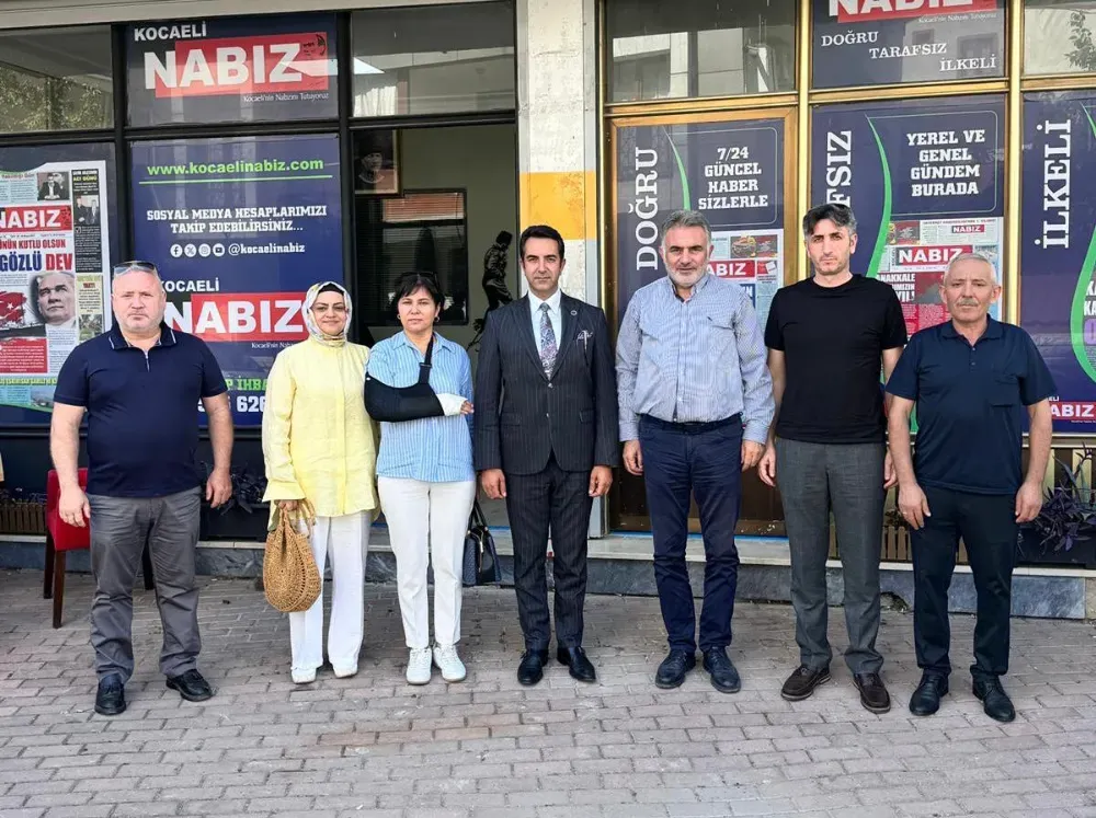 KİNYAS BAKAR