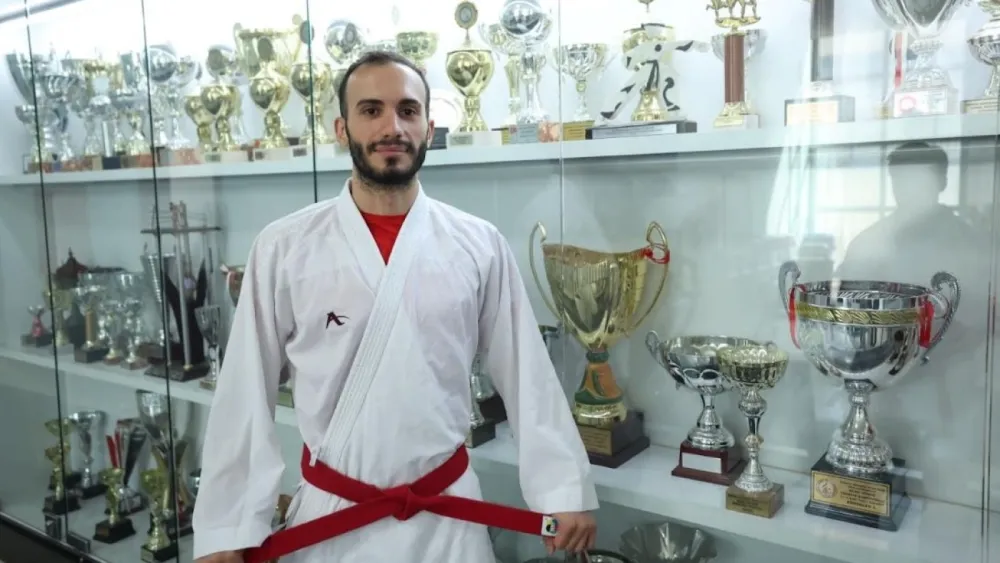 “MÜCADELEDEN ASLŞA VAZGEÇMEK YOK”