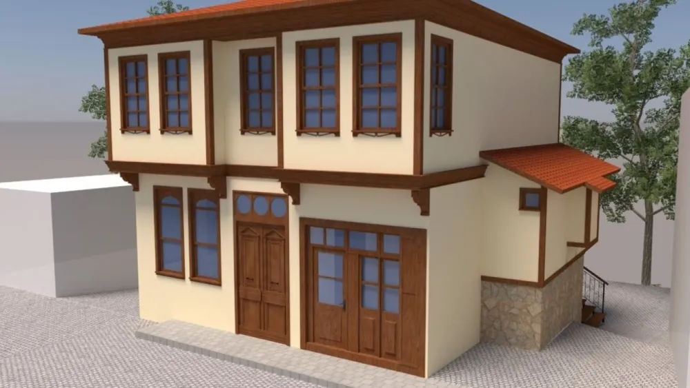 KOCAELİDE’DE TARİHİ YAPILAR GELECEĞE TAŞINIYOR