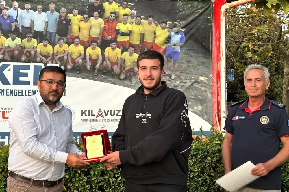  KOSKEM’de 2025 sezonu başarıyla kapandı