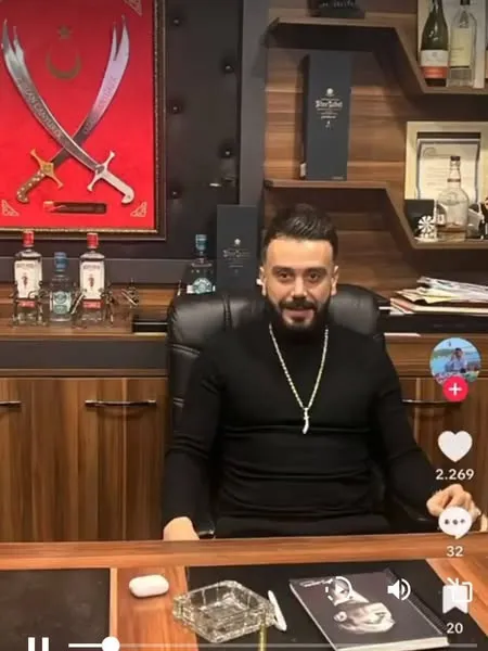 İŞ YERİ KURŞUNLANDI