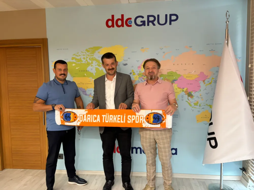 DDC GROUP