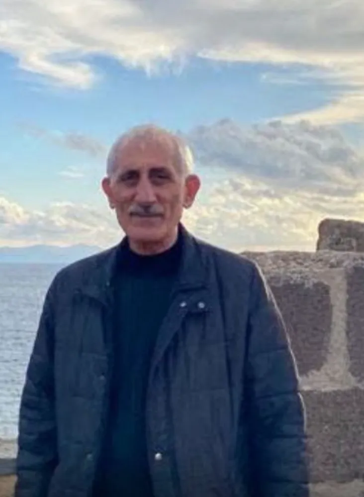 KENAN YILDIRIM’IN ACI GÜNÜ