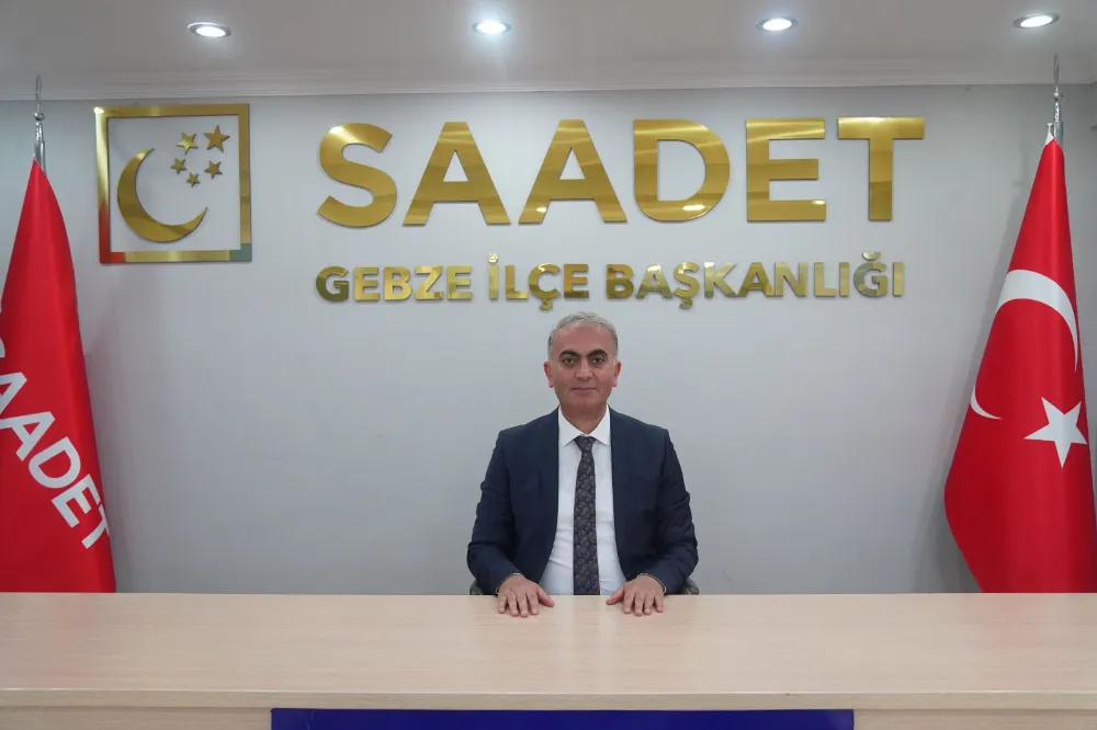 “GEBZE SAHİPSİZ DEĞİL,TÜRKİYE