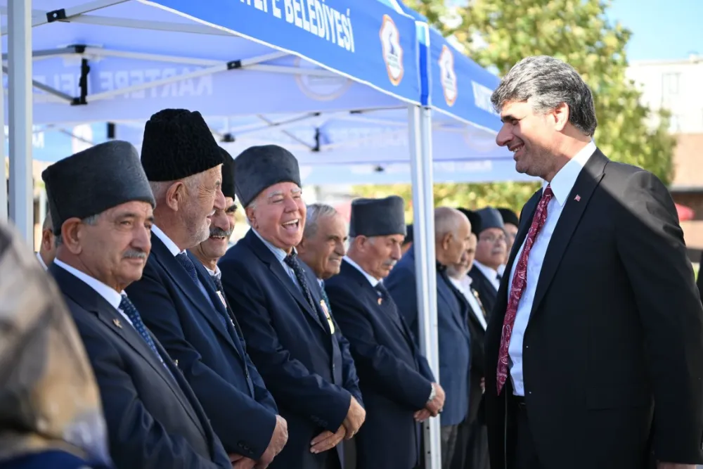 KARTEPE
