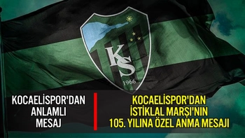 KOCAELİSPOR